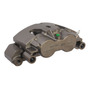 1) Caliper Gris Del Der Chevrolet Silverado 2500hd 01/10