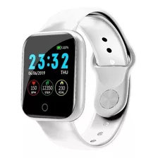 Reloj Deportivo Hombres Smartwatch Reloj Inteligente