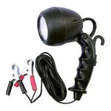 Pendente De Luz Led 21w 12v Garra 3 Metros Autopoli