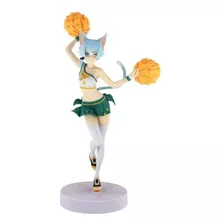 Sinon - Sword Art Online Memory Defrag Exq Figure Banpresto