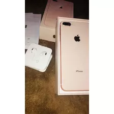 Celular iPhone 8 Plus 256gigas