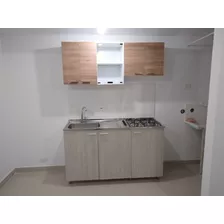 Venta Apartamento Villamaría, Manizales. Cod 6214002