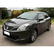 Suzuki Baleno 2018 1.4 Gl 5p