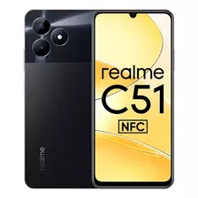 Cámara Realme X51 4+128gb 50mp Ai 33w Supervooc Charge 6.74 