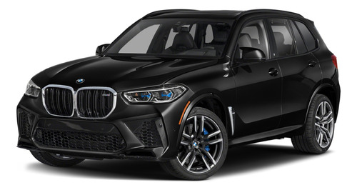 Tapete Cajuela Bmw X5 2019-2024 Foto 9