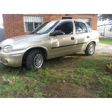 Chevrolet Classic Súper Corsa Classic 