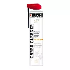 Ipone Limpia Carburador Carbu Cleaner En Aerosol Rpm764