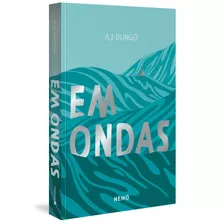 Em Ondas, De Dungo, Aj. Autêntica Editora Ltda., Capa Mole Em Português, 2021