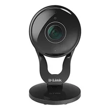 Cámara De Seguridad Wifi De 180 Grados D-link Full Hd 