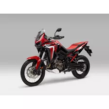 Honda Crf1100 Dl Africa Twin (versión Automática) Paris Moto