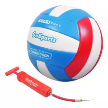 Voleibol Recreativo De Tacto Suave Tamaño Reglamentari...