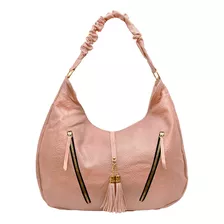 Bolsa Em Alta Feminina De Saco Ombro Super Luxo Novidade