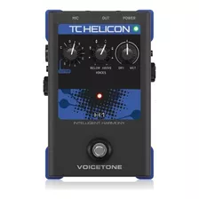 Tc Helicon Voicetone H1