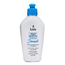 Lehit Crema Para Peinar Rizos 300g - mL a $76