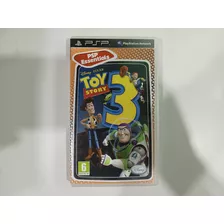 Disney Pixar Toy Story 3 - Psp