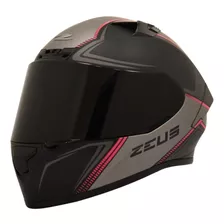 Casco Zeus 826 Racer