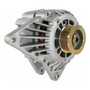 Alternador Pontiac Grand Am 2.4 1996-1998 Sistema Delco 105a