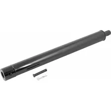 Extensor Alongador Metálico Para Perfurador De Solo 400 Mm