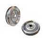 Kit Clutch Doble Embrague Vw Golf 17-20 1.4l 2da Generacion