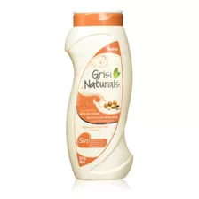 Grisi Champú Reparador Profundo De Queratina Y Aceite De M.