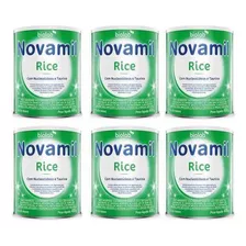 Novamil Rice (kit Com 6)