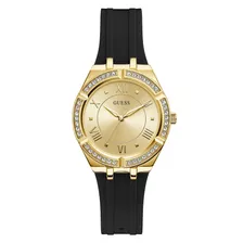 Reloj Guess Gw0034l1 De Acero Inoxidable Para Mujer Dama