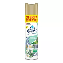 Purificador De Ar Glade Aero Aguas Florais 360ml