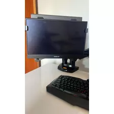 Monitor Touch