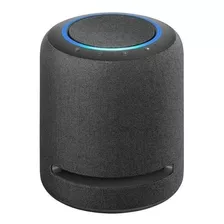 Echo Studio Smart Speaker Com Áudio De Alta Fidelidade Alexa