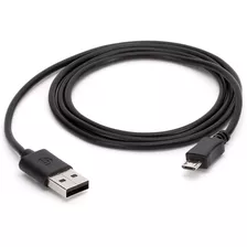 Cable De Datos Griffin Usb Micro-usb Compatible Android 1m