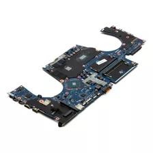 Placa Mãe Notebook Hp Zbook 15 17 G5 Da0xw2mbah0 G5 I7-8850h