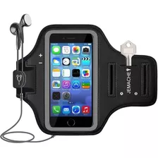 iPod Touch 5th/6th/7ª Pulsera, Jemache Run/jog/ride/ejercic