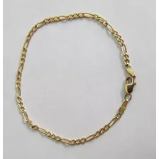 Pulsera Gold Filled 37