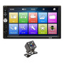 9 Inch Android 8.1 Wifi Universal Car Radio Car Mp5 Player A