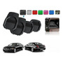 Tapetes 4pz Charola 3d Color Jaguar Xj 2004 A 2008