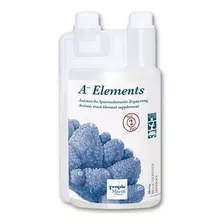 Tropic Marin A- Elements (oligoelementos) 500ml Para Corales