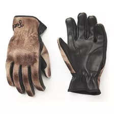 Guante Moto Fuel Track Glove