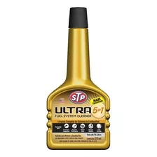 Aditivo Stp Ultra 5 Em 1 St2020 - Limpeza Completa