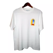 Camiseta Casablanca L'arche De Nuit