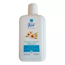 Jabón Intimo Deo Intim De 250 Ml. Swiss Just