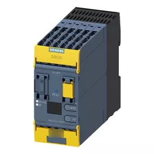 Unidad Base Siemens 3sk2122-1aa10 20f-di F-dq