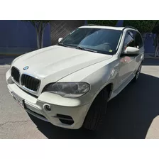 Bmw X5 2012 3.0 Xdrive 35ia M Sport At 1776 Mm