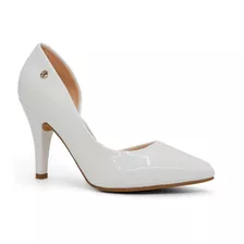 Zapatos Casual De Dama Fa22-lizbeth Blanco.