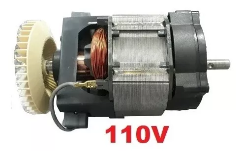 Motor Roçadeira Beaver Light 110v Ou 220v *belmaq