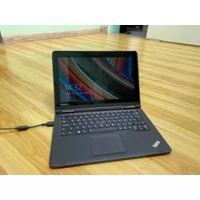 Laptop Lenovo Thinkpad S1 Yoga Intel Core I3 Pantalla Tactil