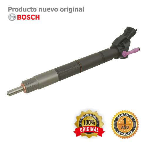 8 Inyectores Diesel Para King Ranch, Xlt 6.7 V8 Ford 20-22 Foto 8