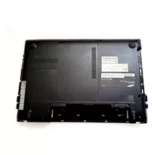 Carcaça Base Inferior Samsung Np-rv419 Ba75-02993b Usado