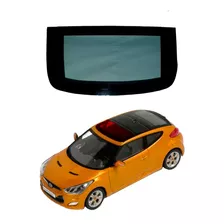 Vidro Teto Solar Hyundai Veloster Móvel 11 12 13 14 15 16