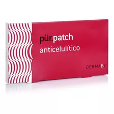 Pur-patch Parches Anticelulítico X 28u - Dermassy - Recoleta