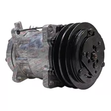 Compressor Modelo 7h15 4627 Maquina Trator Uniport 2011